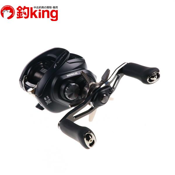 DAIWA（釣り） ダイワ 22 シルバーウルフ SV TW 1000XH PEスペシャル 