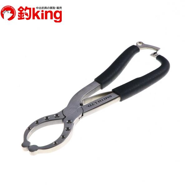 ルアー多数、リール、フィッシュグリップ DAIWA（釣り） シマノ ライトグリッパー CT-982X (フィッシュ