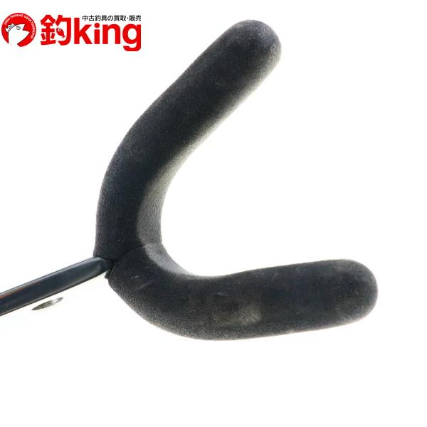 【中古/美品】 MUGEN カーボンステン 口白 64チタン 30cm シャフト仕様  /SK042M 112408042_1.jpg