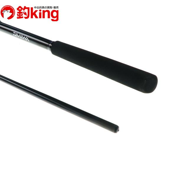 DAIWA（ダイワ） メタリア ヤリイカ H-190/J399L 美品 船 オフショア