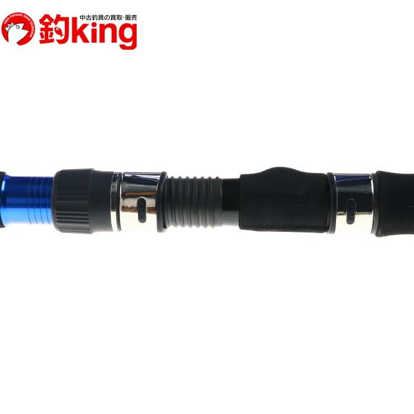 DAIWA（ダイワ） メタリア ヤリイカ H-190/J399L 美品 船 オフショア