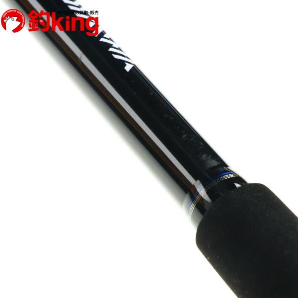 DAIWA（ダイワ） メタリア ヤリイカ H-190/J399L 美品 船 オフショア
