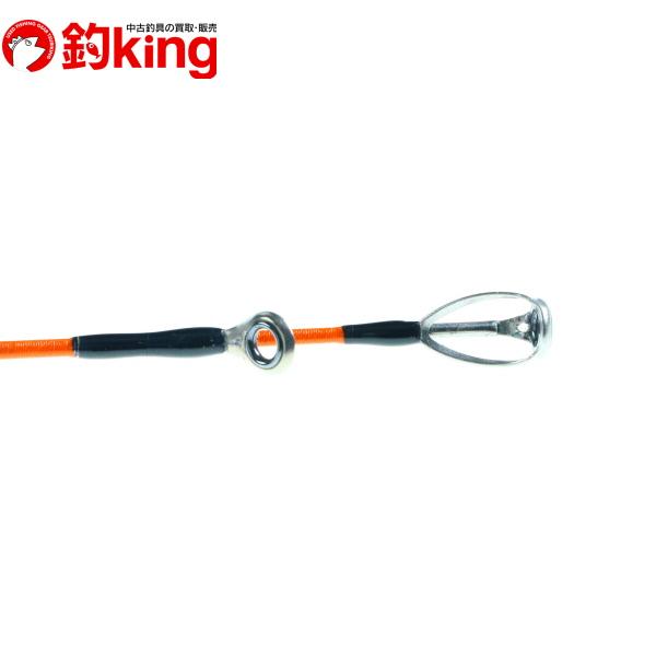 DAIWA（ダイワ） メタリア ヤリイカ H-190/J399L 美品 船 オフショア