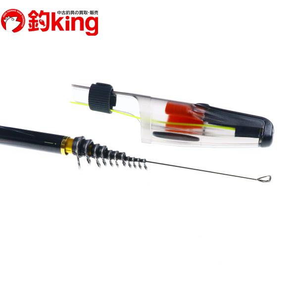 DAIWA（釣り） ダイワ 20トーナメントISO AGS 1.25-50・R IM