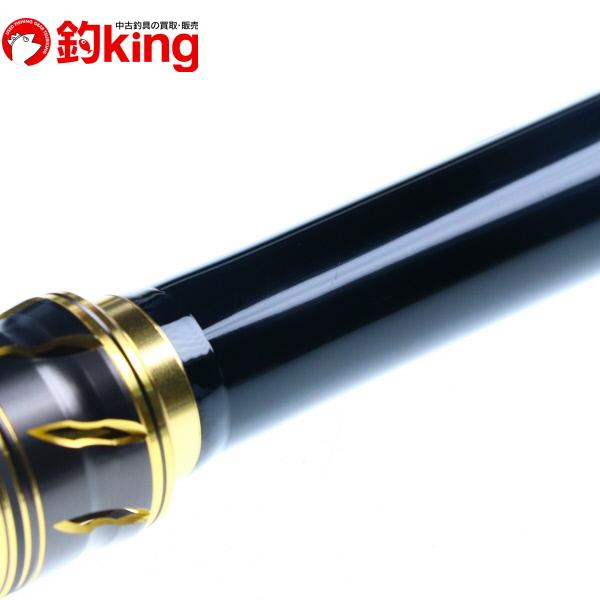 DAIWA（釣り） ダイワ 20トーナメントISO AGS 1.25-50・R IM