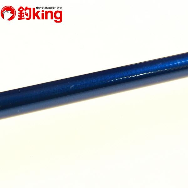 DAIWA（ダイワ） クラブ ブルーキャビン M-300/K102L 美品 フカセ 青物