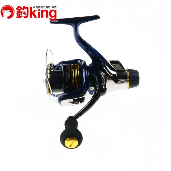 シマノ（SHIMANO） 10アオリスタCI4 C3000/K160M ヤエン ショア 堤防