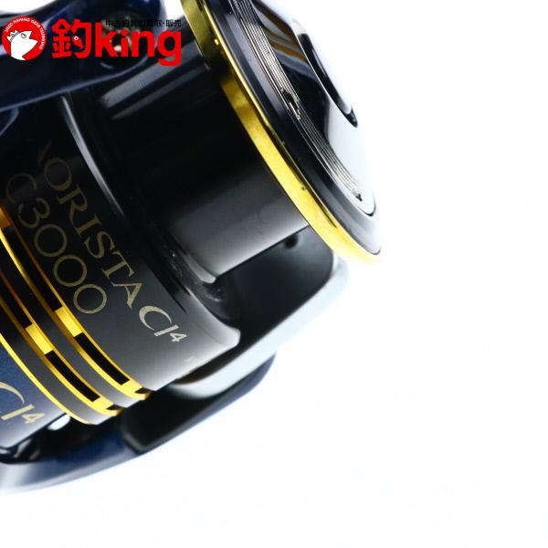 シマノ 10アオリスタCI4 C3000/K160M ヤエン ショア 堤防 シマノ 10アオリスタCI4 C3000/K160M ヤエン ショア 堤防