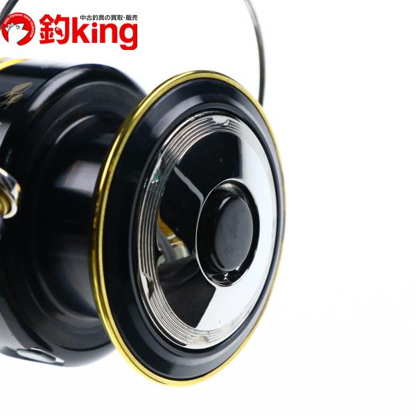 シマノ（SHIMANO） 10アオリスタCI4 C3000/K160M ヤエン ショア 堤防