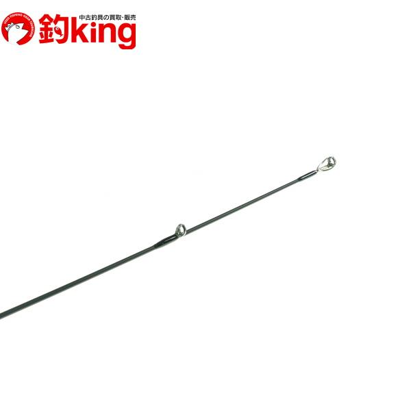 期間限定送料込み　ハイドアップ　バスロッド　マッカHUMRC-65M+/RS マッカ レッド シグネイチャーシリーズ HIDEUP ハイドアップ