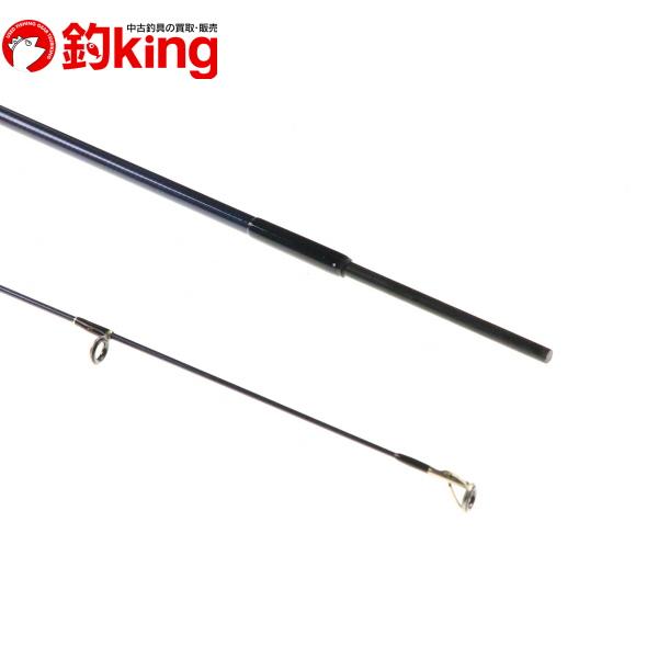 ufm Trout Stinger BORON TSS-72 Ti ufm Trout Stinger BORON TSS-72 Ti