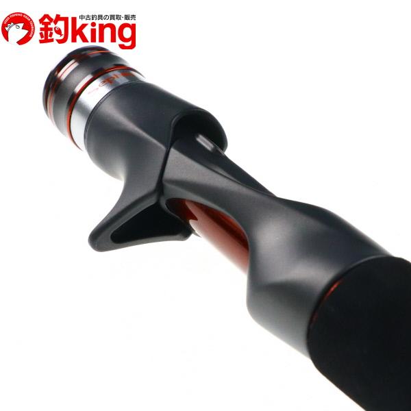 シマノ 22 セフィア エクスチューン メタルスッテ B511UK-GS