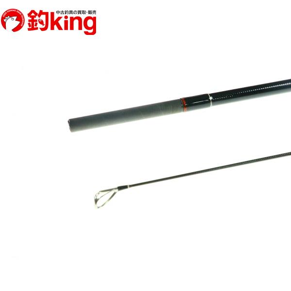 ヤマガブランクス アーリー リミテッド ERY-105MH-Ti LTD ヤマガブランクス アーリー リミテッド ERY-105MH-Ti LTD