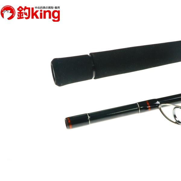 ヤマガブランクス アーリー リミテッド ERY-105MH-Ti LTD ヤマガブランクス アーリー リミテッド ERY-105MH-Ti LTD