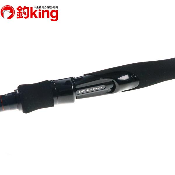 ヤマガブランクス アーリー リミテッド ERY-105MH-Ti LTD ヤマガブランクス アーリー リミテッド ERY-105MH-Ti LTD