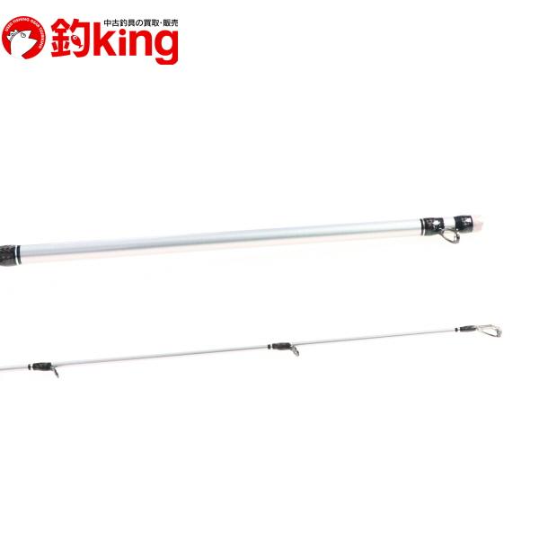 ダイワ ハートランド HL832MSB-SV AGS21 ドットスリー/K292L 未使用 