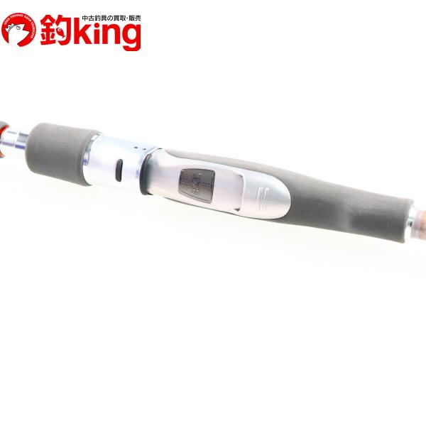 DAIWA - DAIWA/ダイワ 22ハートランド AGS HL852ML+FS-SV AGS22 DAIWA - DAIWA/ダイワ 22ハートランド AGS HL852ML+FS-SV AGS22
