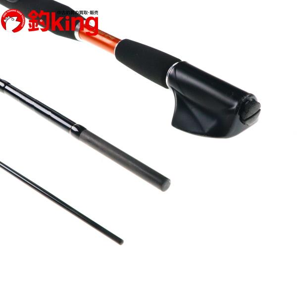 Gamakatsu がまかつ がまチヌ へちさぐり TYPE-M 270/K325L 上物 Gamakatsu がまかつ がまチヌ へちさぐり TYPE-M 270/K325L 上物