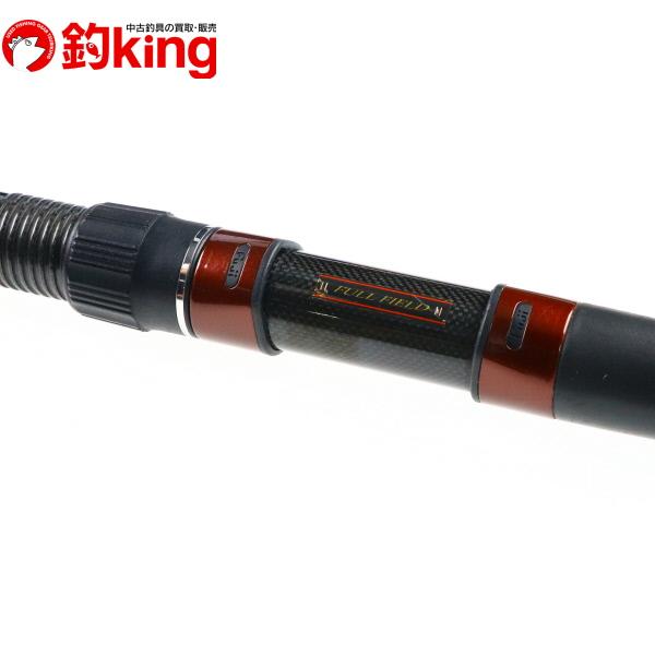 フルフィールド海王475手持ち ダイコー フルフィールド 石鯛 海王 475 手持ち/R177Y 石鯛竿