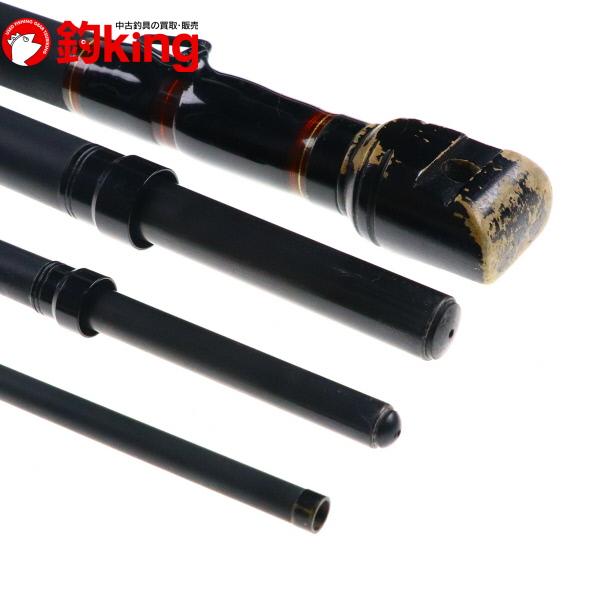 DAIWA（ダイワ） 剛海 MH 504/L086Y 美品 底物 石鯛 クエ モロコ アラ