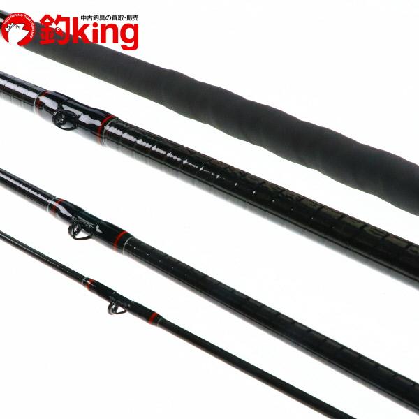 NFT パワーループ 石鯛 540H/L089Y 美品 底物 石鯛 クエ モロコ アラ 磯釣り｜tsuriking｜05