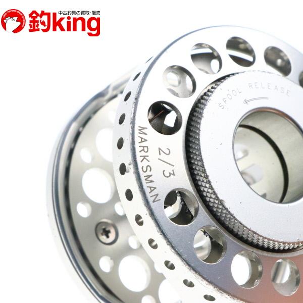 シーマスター　マークIII フライリール Anglers Paradise【フライフィッシングショップ アングラーズ