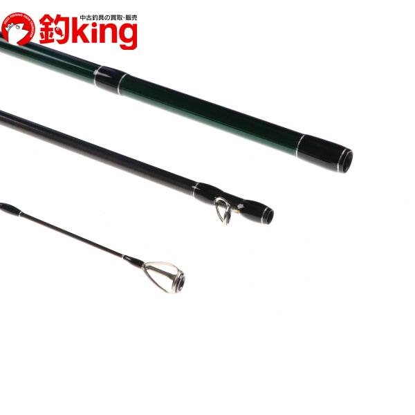 インクスレーベル ガリンペイロ FXB-GP711ML+/L135M 極上品