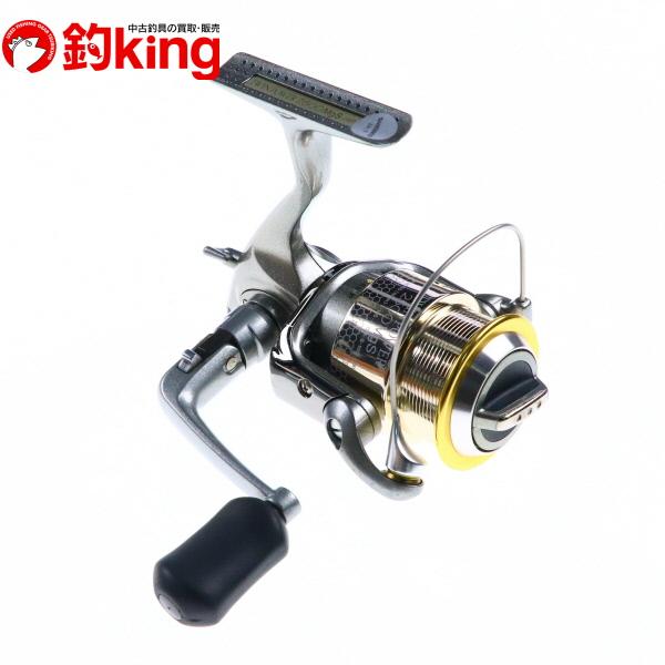 シマノ　00ツインパワー2500MgS シマノ（SHIMANO） 00ツインパワー 2500MgS シャロースペシャル/L146M