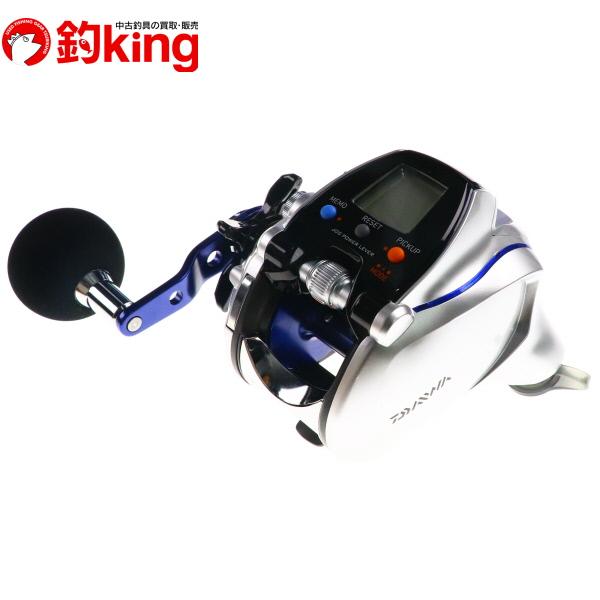 電動リール シーボーグ300MJ-R シーボーグ 300MJ(リール)｜DAIWA