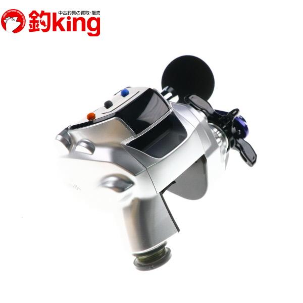 DAIWA（ダイワ） シーボーグ 150J-L/L179M 極上品 船釣り 電動リール