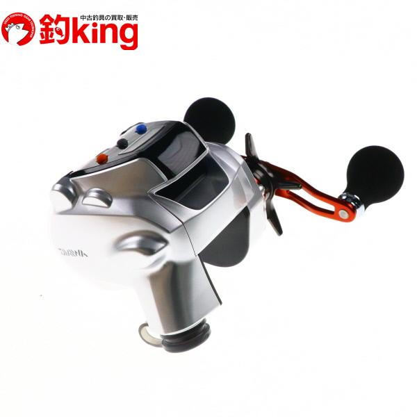 DAIWA（釣り） ダイワ シーボーグ 150J-DH-L/L180M 極上品 船