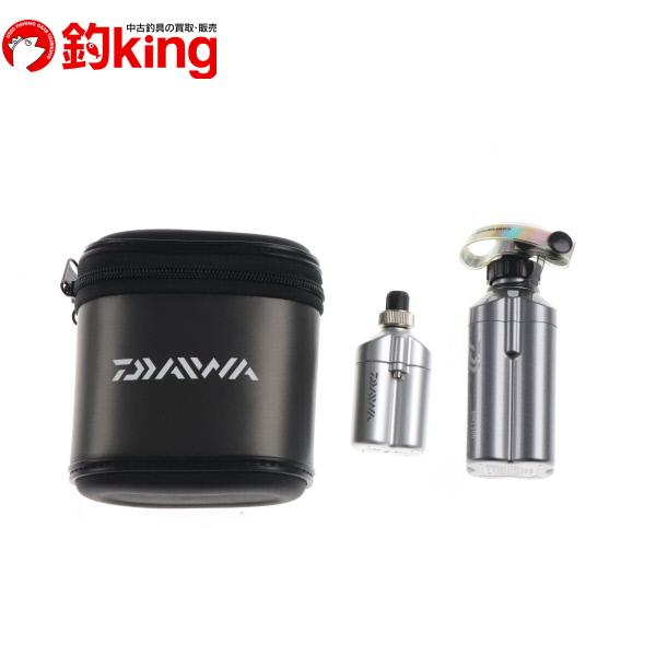 ダイワ 電動リール専用スーパーリチウムBM2300C DAIWA リール充電器 DAIWA（ダイワ） コードレススーパーリチウム BM2300 N 充電器なし