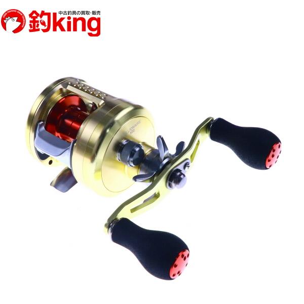 DAIWA（ダイワ） 14ミリオネア 100/L229M バス釣り ブラックバス
