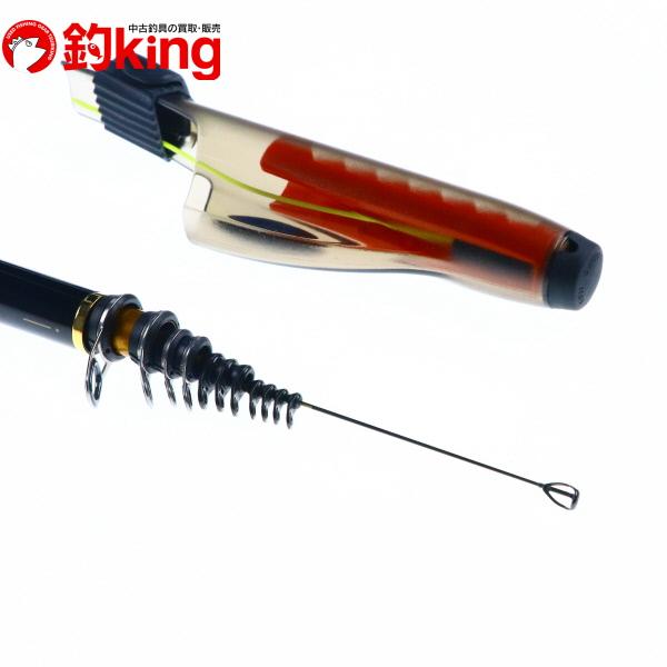 DAIWA（ダイワ） トーナメントISO AGS 1.75-50/L332M 美品 磯 上物