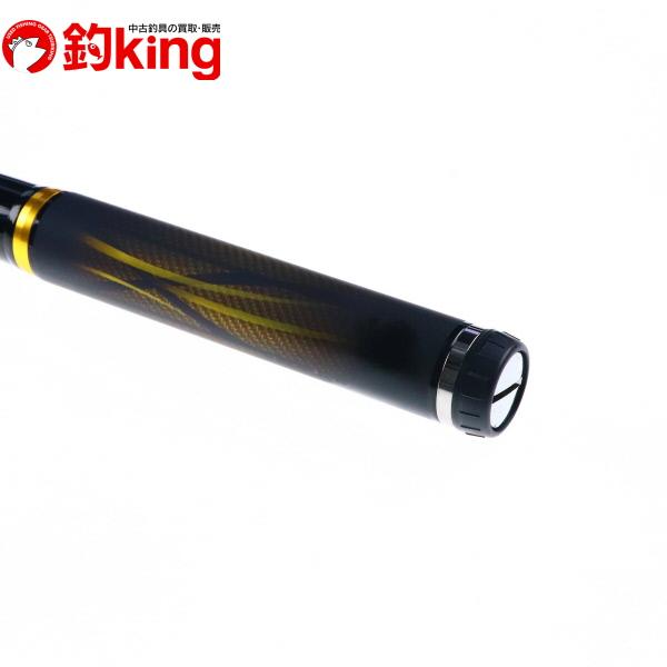 DAIWA（ダイワ） トーナメントISO AGS 1.75-50/L332M 美品 磯 上物