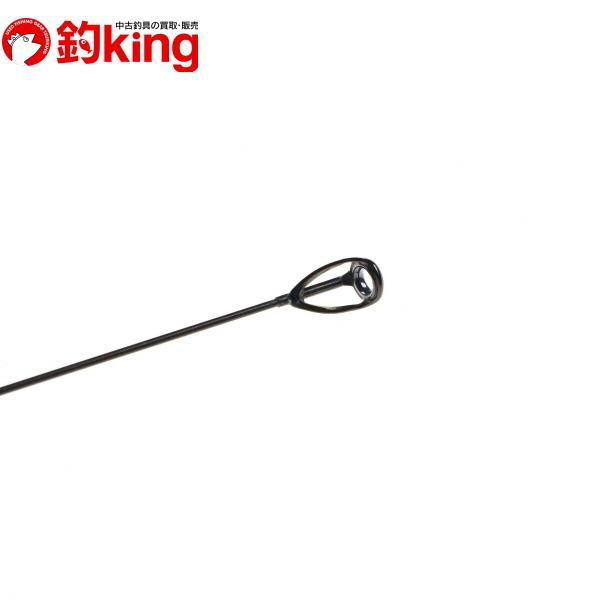 DAIWA（ダイワ） トーナメントISO AGS 1.75-50/L332M 美品 磯 上物