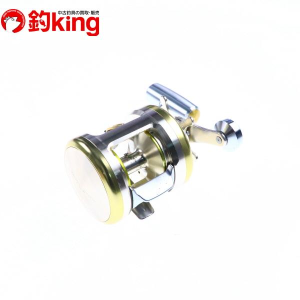 DAIWA（釣り） ダイワ ミリオネア CV-Z 250J/L356M 船 雷魚