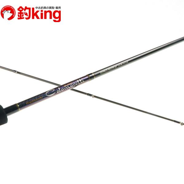 オリムピック（OLYMPIC） グラファイトリーダー カラマレッティ ヌーボ