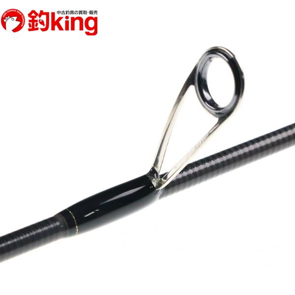 コルトUX 20GCORUS-572UL-HS アジング コルトUX 572UL-HS インプレ - 志摩尾鷲熊野でアジ アオリ