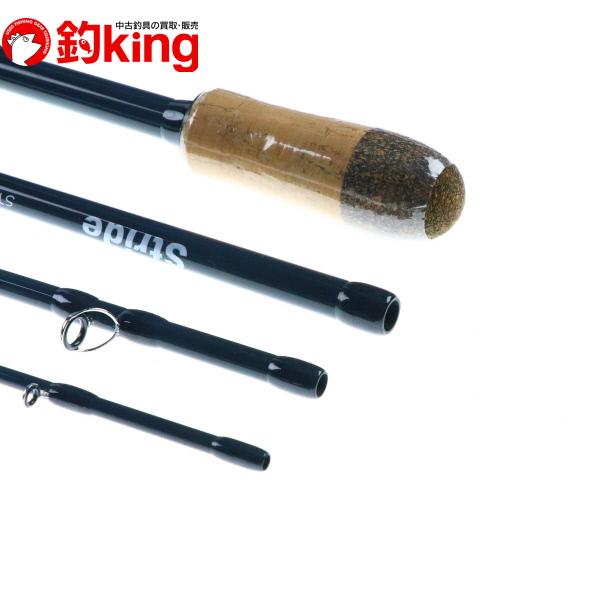 バックラッシュ ストライド ST-B544/M049M 未使用 ブラックバス 怪魚