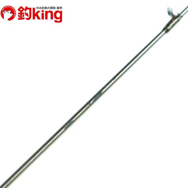シマノ（SHIMANO） 【中古/美品】 ソアレSS アジング S610LS/M079L