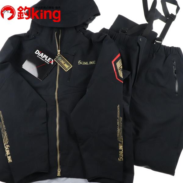 サンライン（SUNLINE） ディアプレックス オールウェザースーツ SUW