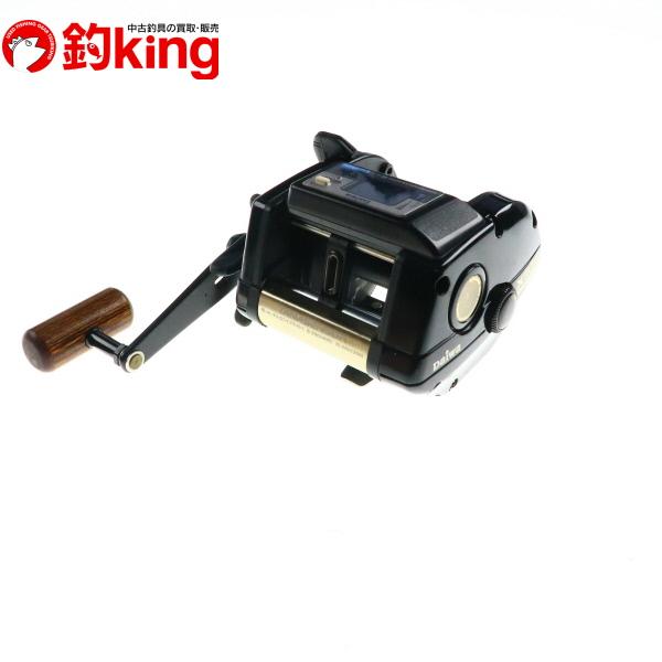 DAIWA（ダイワ） タナセンサーX 600/M179M 美品 落とし込み 船 真鯛