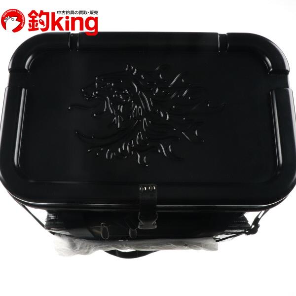 サンライン 磯クールバック 36L SFB-0424/M277L 未使用 磯 上物 底物 