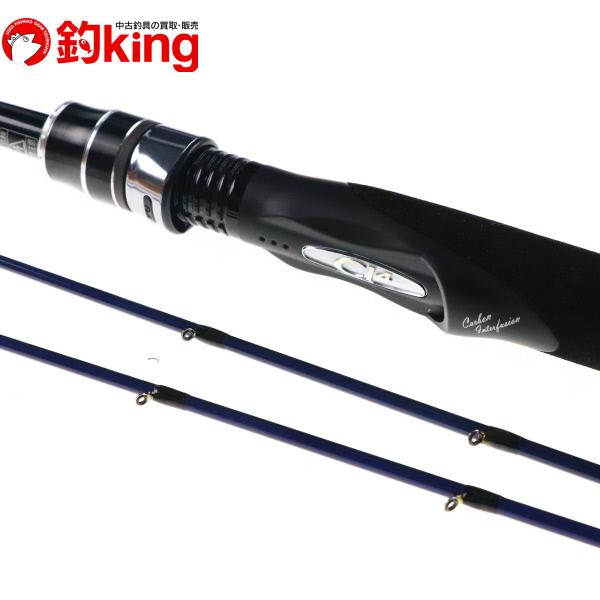 シマノ セイハコウ AX MH140 極先 攻/M284M 美品 筏 イカダ チヌ シマノ セイハコウ AX MH140 極先 攻/M284M 美品 筏 イカダ チヌ