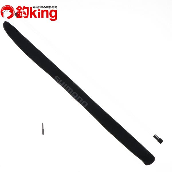 シマノ セイハコウ AX MH140 極先 攻/M284M 美品 筏 イカダ チヌ シマノ セイハコウ AX MH140 極先 攻/M284M 美品 筏 イカダ チヌ