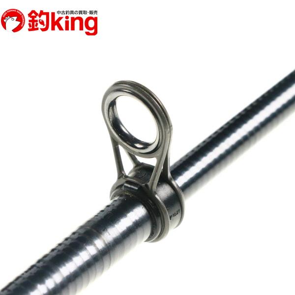 シマノ（SHIMANO） NFT パワーループ アドバンス 磯 3-520TS/M337L 美