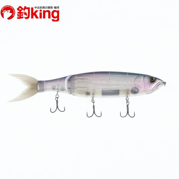 ☆新品☆デプス　ギラギラ攻撃　オーロラグリッター デプス ギラギラコウゲキ GIRAGIRA KOUGEKI 新色 オーロラ