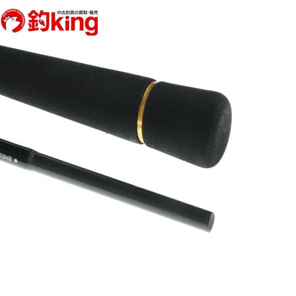 DAIWA（ダイワ） 【中古/極上品】 ラテオ 70HB・R/P032L : 釣king