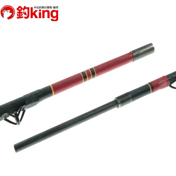 Gamakatsu がまかつ がまくえ マークII 100号 5.2m 4点張り金具 Gamakatsu がまかつ がまくえ マークII 100号 5.2m 4点張り金具